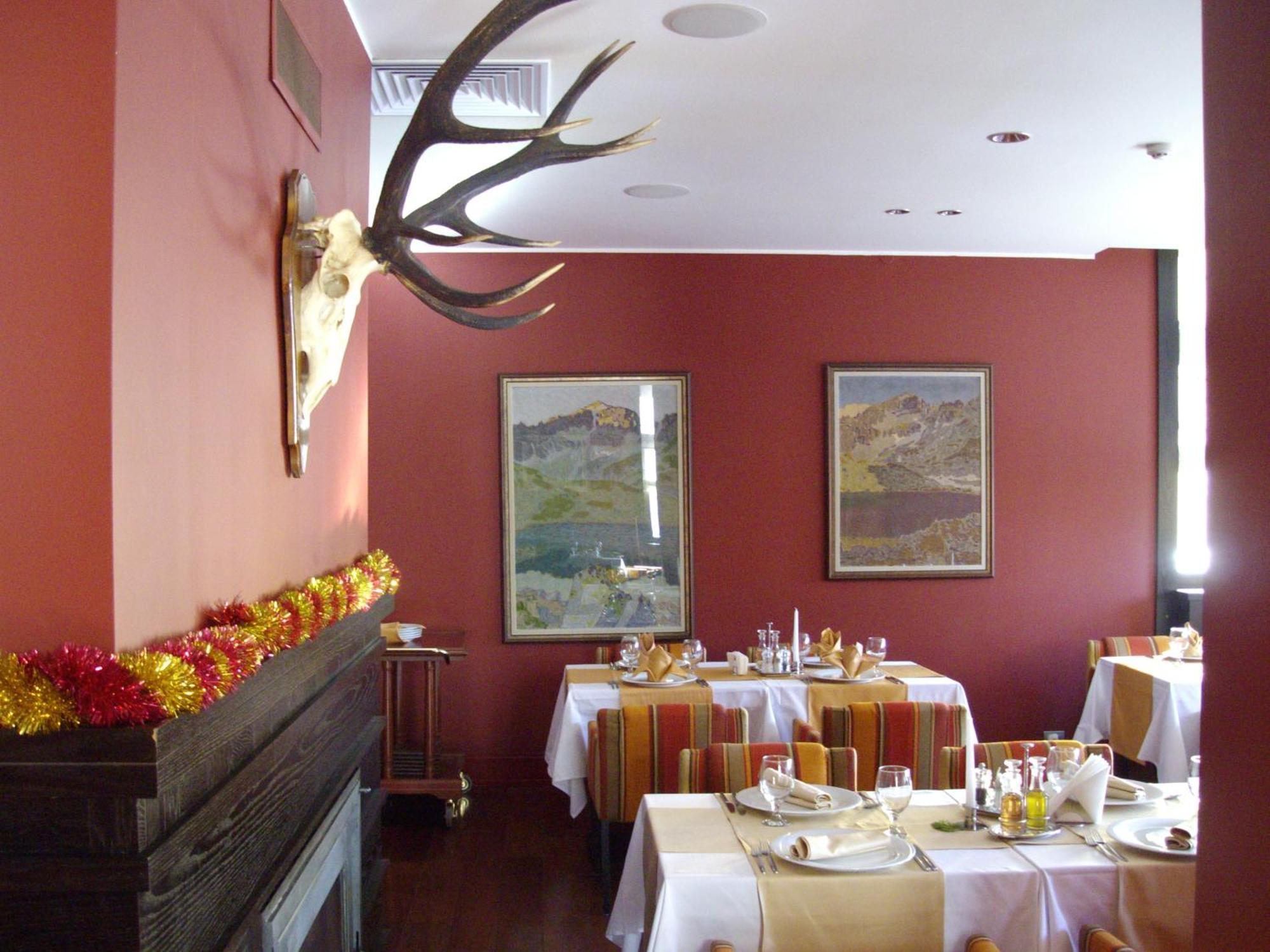 Kokoshkovata Boutique House Hotel Samokov Exterior foto