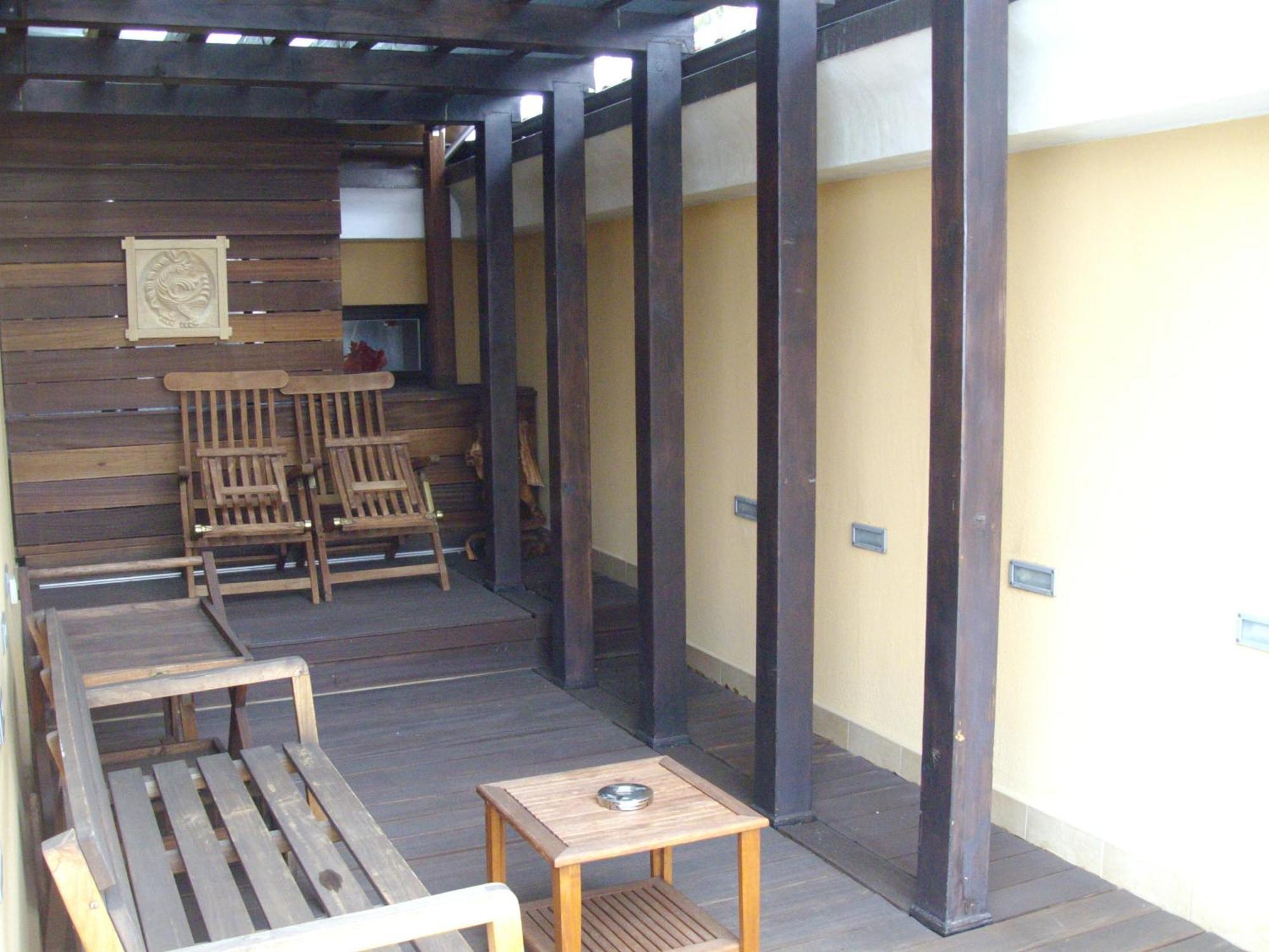 Kokoshkovata Boutique House Hotel Samokov Exterior foto