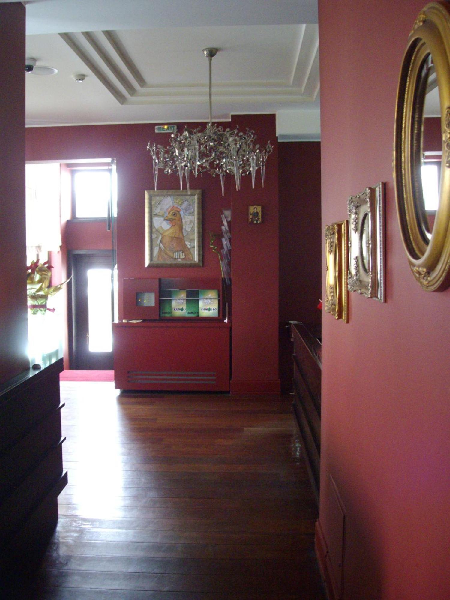Kokoshkovata Boutique House Hotel Samokov Exterior foto