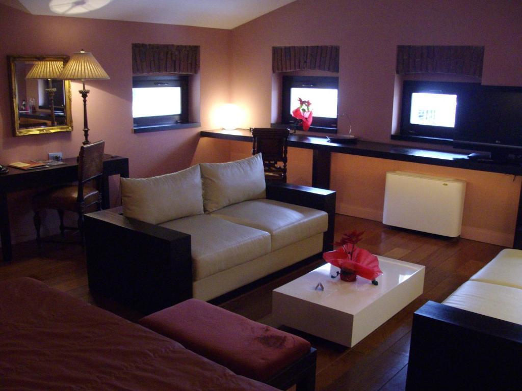 Kokoshkovata Boutique House Hotel Samokov Quarto foto
