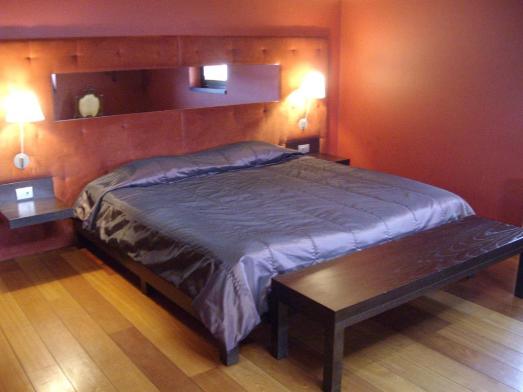 Kokoshkovata Boutique House Hotel Samokov Quarto foto